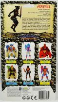 Legends of Dragonore - Formo Toys - Night Hunter Pantera