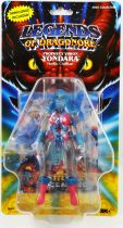 Legends of Dragonore - Formo Toys - Prophecy Vision Yondara