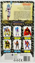 Legends of Dragonore - Formo Toys - Prophecy Vision Yondara