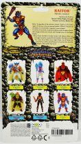 Legends of Dragonore - Formo Toys - Raitor