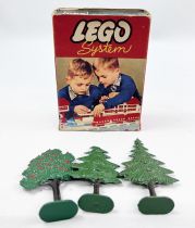 LEGO Ref.230 - Arbres & Buissons