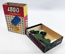 LEGO Ref.230 - Trees & Bushes