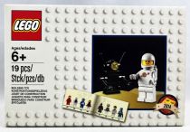 LEGO Ref.5002812 - Astronaute & Robot (Collector 2014)