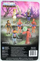 Les Maitres de l\'Univers - Figurine 10cm Super7 - Stinkor