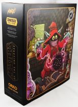 Les Maitres de l\'Univers - Mondo - Orko - Figurine échelle 1/6ème 30cm \ Timed Edition\ 