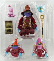 Les Maitres de l\'Univers - Mondo - Orko - Figurine échelle 1/6ème 30cm \ Timed Edition\ 