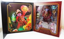 Les Maitres de l\'Univers - Mondo - Orko - Figurine échelle 1/6ème 30cm \ Timed Edition\ 