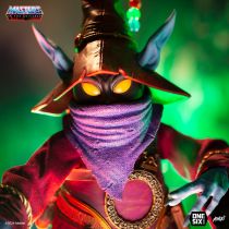 Les Maitres de l\'Univers - Mondo - Orko - Figurine échelle 1/6ème 30cm \ Timed Edition\ 