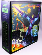 (Les Maitres de l\'Univers - Mondo - Skeletor (2ème version) - Figurine échelle 1/6ème 30cm