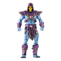 (Les Maitres de l\'Univers - Mondo - Skeletor (2ème version) - Figurine échelle 1/6ème 30cm