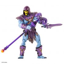 (Les Maitres de l\'Univers - Mondo - Skeletor (2ème version) - Figurine échelle 1/6ème 30cm