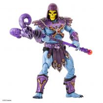 (Les Maitres de l\'Univers - Mondo - Skeletor (2ème version) - Figurine échelle 1/6ème 30cm