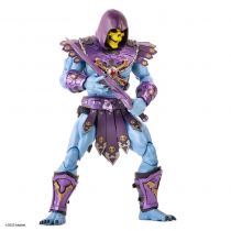 (Les Maitres de l\'Univers - Mondo - Skeletor (2ème version) - Figurine échelle 1/6ème 30cm