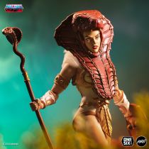 Les Maitres de l\'Univers - Mondo - Teela - Figurine échelle 1/6ème 30cm \ Timed Edition\ 