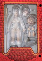 Les Maitres de l\'Univers - Mondo - Teela - Figurine échelle 1/6ème 30cm \ Timed Edition\ 