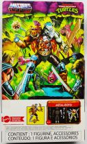 Les Maitres de l\'Univers : Turtles of Grayskull - 2-BopSteady