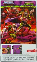 Les Maitres de l\'Univers : Turtles of Grayskull - Krang