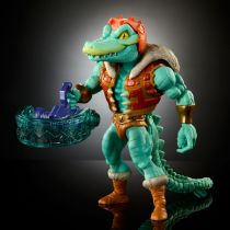 Les Maitres de l\'Univers : Turtles of Grayskull - Leatherhead