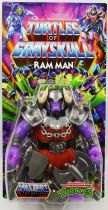 Les Maitres de l\'Univers : Turtles of Grayskull - Ram Man