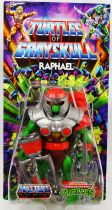 Les Maitres de l\'Univers : Turtles of Grayskull - Raphael