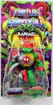 Les Maitres de l\'Univers : Turtles of Grayskull - Reptile Wars Raphael