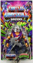 Les Maitres de l\'Univers : Turtles of Grayskull - Shredder