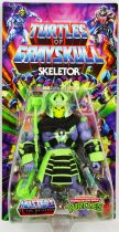 Les Maitres de l\'Univers : Turtles of Grayskull - Skeletor