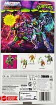 Les Maitres de l\'Univers : Turtles of Grayskull - Skeletor