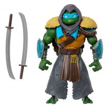 Les Maitres de l\'Univers : Turtles of Grayskull - Stealth Armor Leonardo