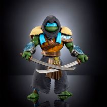 Les Maitres de l\'Univers : Turtles of Grayskull - Stealth Armor Leonardo