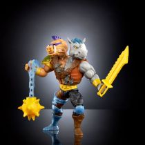 Les Maitres de l\'Univers : Turtles of Grayskull - Two-BopSteady