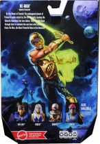 Les Maitres de l\'Univers Masterverse - New Adventures Galactic Protector He-Man