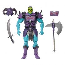 Les Maitres de l\'Univers Masterverse - New Eternia Battle Armor Skeletor