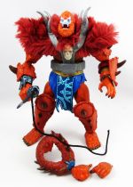 Les Maitres de l\'Univers Masterverse - New Eternia Beast Man (loose)