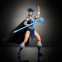 Les Maitres de l\'Univers Masterverse - New Eternia Evil-Lyn