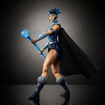 Les Maitres de l\'Univers Masterverse - New Eternia Evil-Lyn