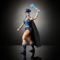 Les Maitres de l\'Univers Masterverse - New Eternia Evil-Lyn