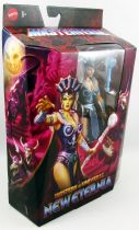 Les Maitres de l\'Univers Masterverse - New Eternia Evil-Lyn