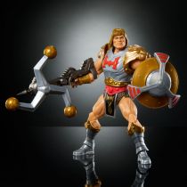 Les Maitres de l\'Univers Masterverse - New Eternia Flying Fists He-Man