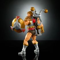 Les Maitres de l\'Univers Masterverse - New Eternia Flying Fists He-Man