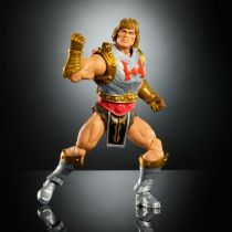 Les Maitres de l\'Univers Masterverse - New Eternia Flying Fists He-Man