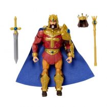 Les Maitres de l\'Univers Masterverse - New Eternia King Randor