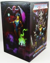 Les Maitres de l\'Univers Masterverse - New Eternia Skeletor & Havoc Bone Throne