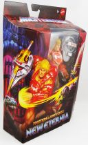 Les Maitres de l\'Univers Masterverse - New Eternia Thunder Punch He-Man