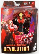 Les Maitres de l\'Univers Masterverse - Revolution Emperor Hordak