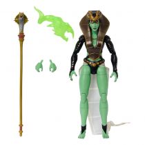 Les Maitres de l\'Univers Masterverse - Revolution Snake Sorceress Teela