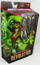 Les Maitres de l\'Univers Masterverse - Revolution Snake Sorceress Teela