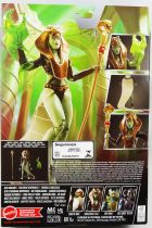 Les Maitres de l\'Univers Masterverse - Revolution Snake Sorceress Teela