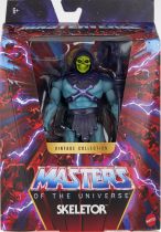 Les Maitres de l\'Univers Masterverse - Vintage Collection Skeletor