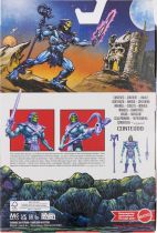 Les Maitres de l\'Univers Masterverse - Vintage Collection Skeletor